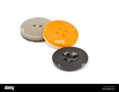 Orange Yellow Buttons Hi Res Stock Photography And Images Alamy