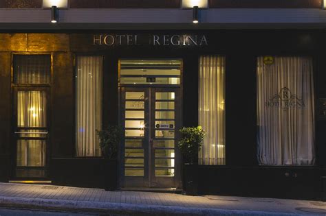 ᐉ HOTEL REGINA ⋆⋆⋆⋆ ( BOGOTA, COLOMBIA ) REAL PHOTOS & GREAT DEALS