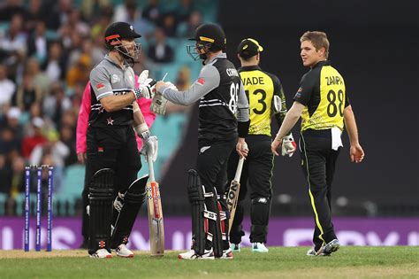 ‘left A Sour Taste Proof Aussie Cricket Team Is On The Nose Flipboard