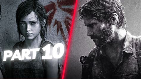 The Last Of Us Pc Gameplay Walkthrough Part Last Of Us Pc Gameplay