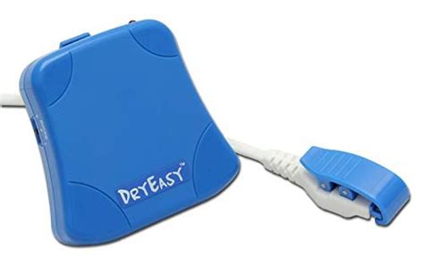 Stockist Sg Dryeasy Bedwetting Alarm With Volume Control