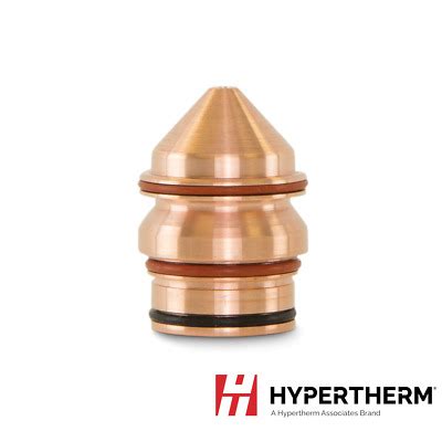 Genuine Hypertherm Nozzle Hpr Xd A Ms Bevel Ebay