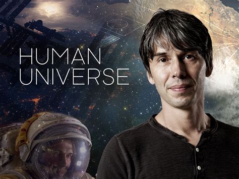 Prime Video Human Universe Season 1