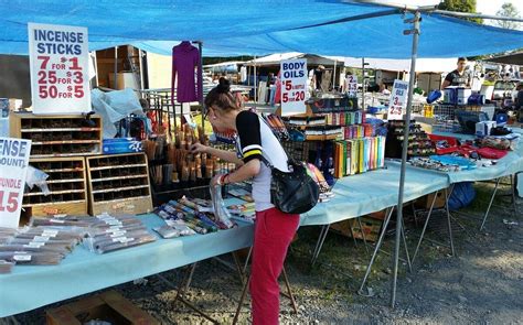 Blue Ridge Flea Market 2025 All You Need To Know Before You Go