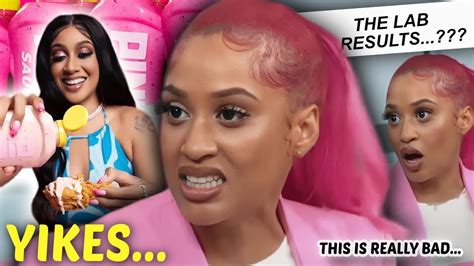 The Pink Sauce Situation Just Got Worse Youtube