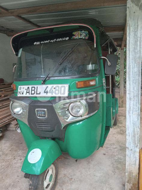 Bajaj RE 2017 For Sale In Kuliyapitiya Ikman