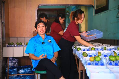 WWF Bali Beri Dampak Positif Bagi UMKM