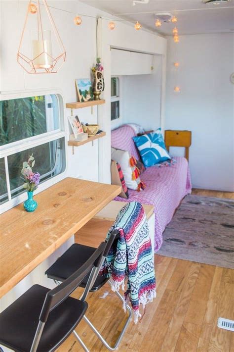 12 Camper Makeovers That Will Amaze You