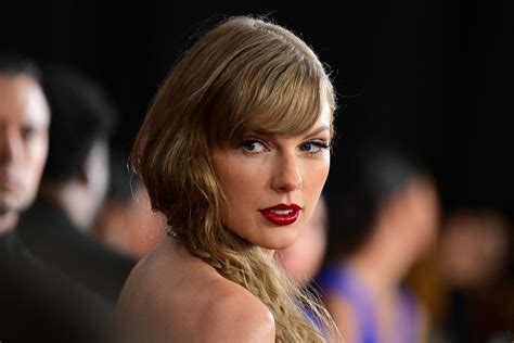 Taylor Swift Announces New Album At 2024 Grammys Abc News