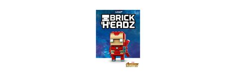 LEGO Brickheadz Seite 5 Lucky Bricks Lego Onlineshop