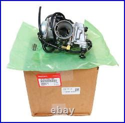 Genuine Factory Honda OEM 2000 2006 TRX350 Rancher Carburetor Carb