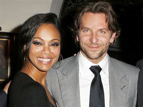 Zoe Saldana Height And Weight Celebrity Weight Page