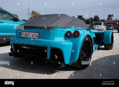Donkervoort Gto Rs Stock Photo Alamy