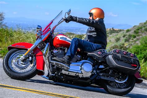 2024 Harley Davidson Hydra Glide Revival Review 9 Fast Facts