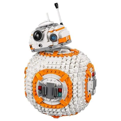 LEGO 75187 Star Wars BB 8