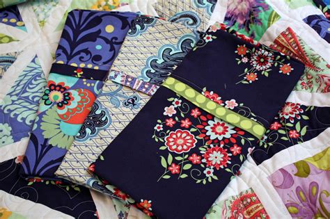 My Fabric Obsession: The pillowcases are complete