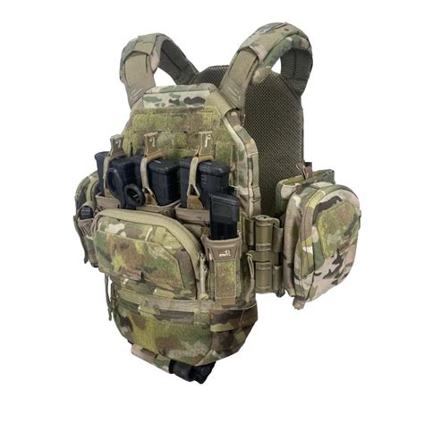 Plate Carrier Accessories & Attachments | Agilite