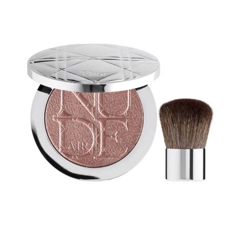 Dior Makeup Dior Skin Nude Air Luminizer With Brush Poshmark