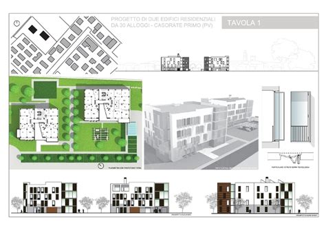 Foto Piante E Prospetti Di Studioepatti Habitissimo