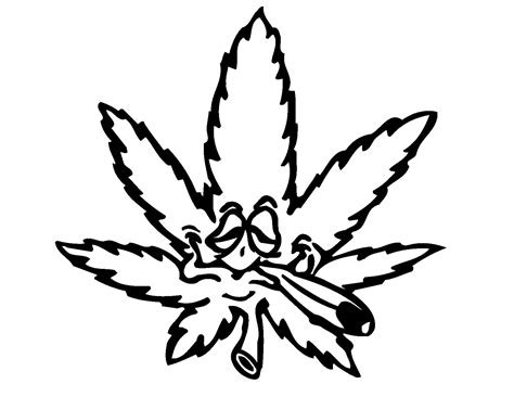 Weed Tattoo Coloring Pages Coloring Pages