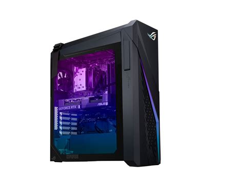 Customer Reviews Asus Rog Gaming Desktop Intel Core I7 13700f 16gb Memory Nvidia Geforce Rtx