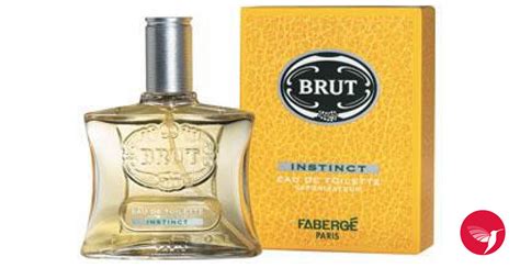 Brut Instinct Brut Parfums Prestige Cologne Un Parfum Pour Homme