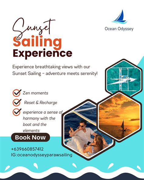 Paraw Sailing is an... - Ocean Odyssey Paraw Santa Fe Sailing | Facebook