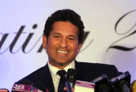 Tendulkar autobiography on November 6 | ESPNcricinfo