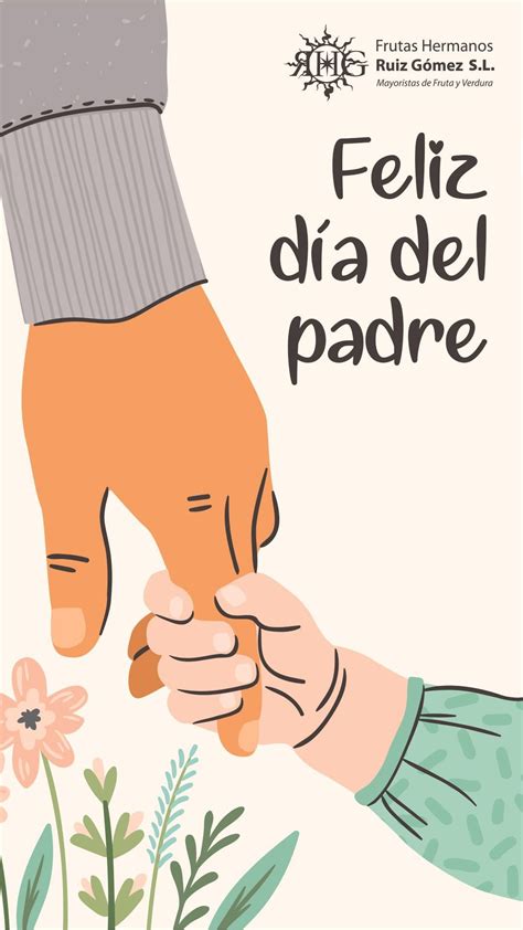 ¡feliz Día Del Padre Las Mejores Imágenes Y Frases Para Dedicarle A