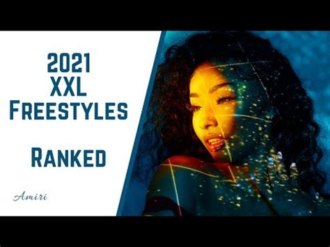 Xxl Freestyles Ranked Worst To Best Youtube