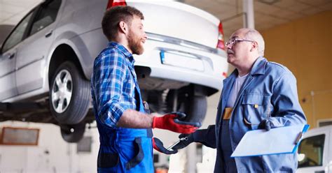 5 Car Repair Mistakes That Will Cost You Thousands Carcility