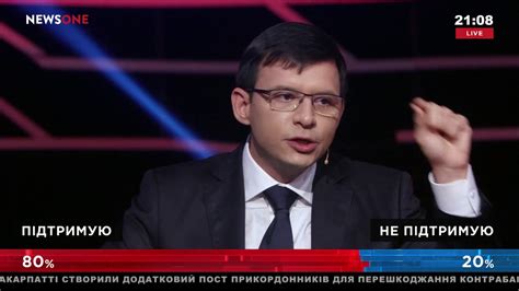 Мураев: Украина не слабая страна, но Украиной управляет глупая власть ...