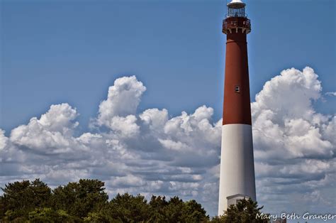 Lighthouse Musings: Photographing Barnegat Lighthouse