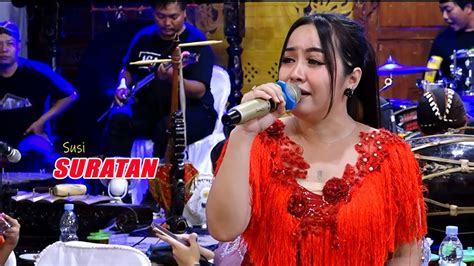 Suratan Menyentuh Hati Susi Aganza Music Youtube