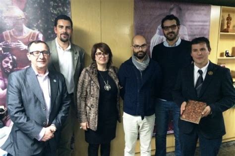 Autoridades Municipales Asisten Al Acto De Presentaci N De Los Trabajos