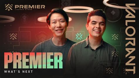 What’s Next? // Premier - VALORANT - YouTube