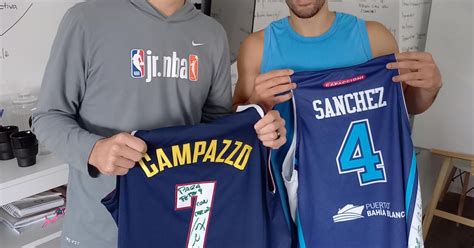 Pepe Sánchez En El Summit Primer Nba Argentino Y Líder De Proyectos Tecnológicos Olé Ole