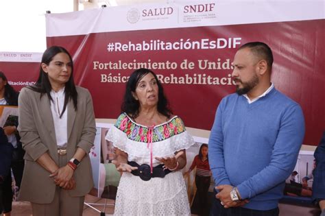 Tlaxcala entre las 25 entidades del país beneficiadas por el SNDIF con