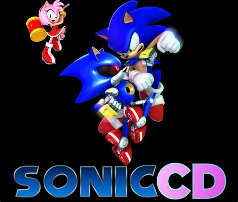 SONIC CD POST by AlEKS20004 on DeviantArt