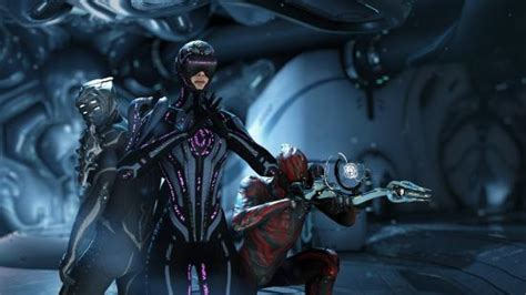 Warframes Huge Corpus Proxima Update Is Out Now