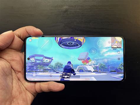 Realme GT Neo 3 Review - Full Speed Gaming Ahead
