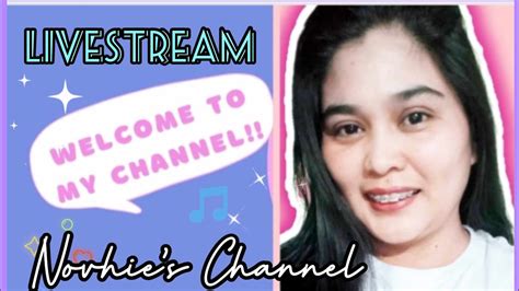 SUNDAY LIVE PASOK MGA FRENSHIP FLEX CHANNEL YouTube