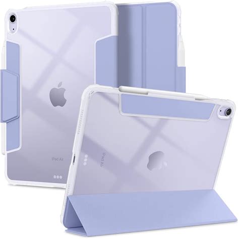 Amazon Spigen Ultra Hybrid Pro Designed For IPad Air 13 Inch Case