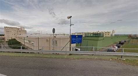 Detenuto Si Suicidato Nel Carcere Di Rossano Secondo Piano News