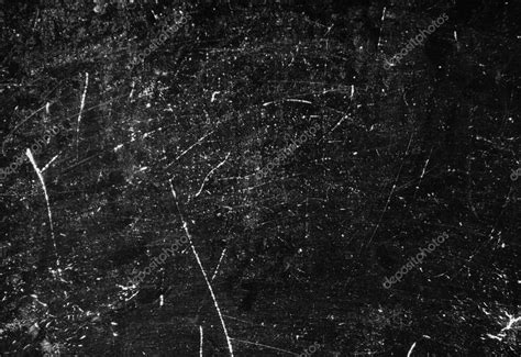 Scratched Steel Texture