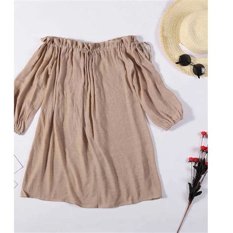 Sexy Women Bikini Cover Ups Swimwear Sheer Beach Maxi Wrap Skirt High Waist Lace Up Split