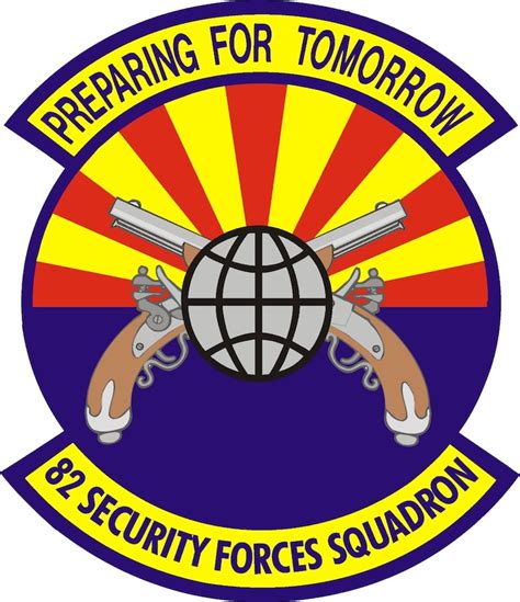 82nd Security Forces Squadron