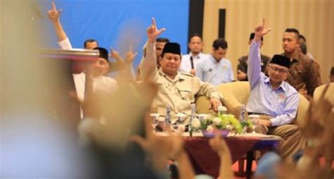 Ini Alasan Kubu Prabowo Sandi Boikot Metro Tv