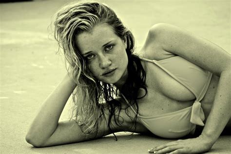 Naked Alyson McKenzie Wells Added By Kolobos