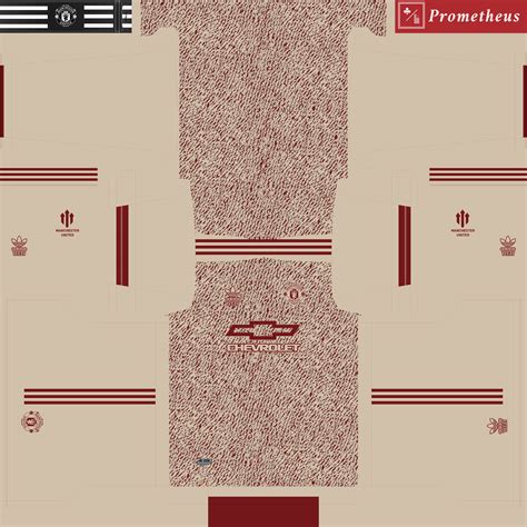 [KIT] Manchester United Concept Kit [United X Yeezy] : r/WEPES_Kits